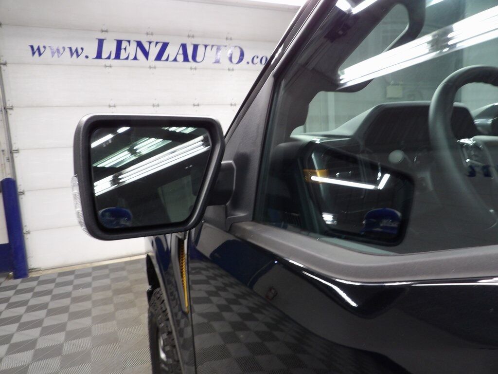 2023 Ford F-150 4x4 SuperCrew Tremor Fond du Lac WI