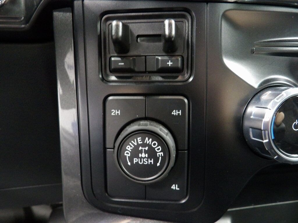 2023 Ford F-150 4x4 SuperCrew Tremor Fond du Lac WI