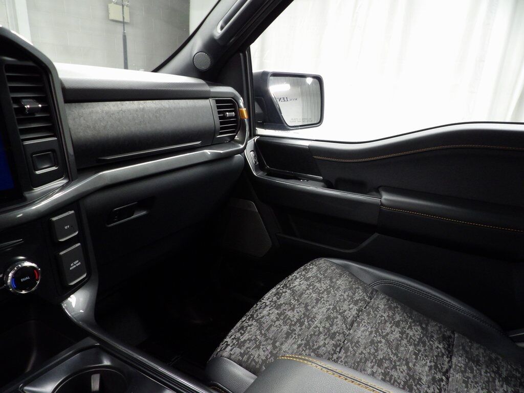 2023 Ford F-150 4x4 SuperCrew Tremor Fond du Lac WI