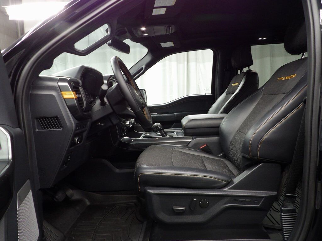 2023 Ford F-150 4x4 SuperCrew Tremor Fond du Lac WI