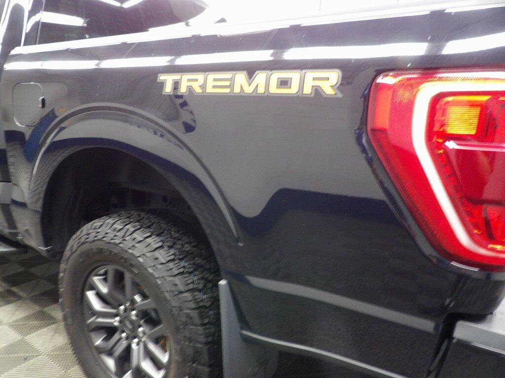 2023 Ford F-150 4x4 SuperCrew Tremor Fond du Lac WI