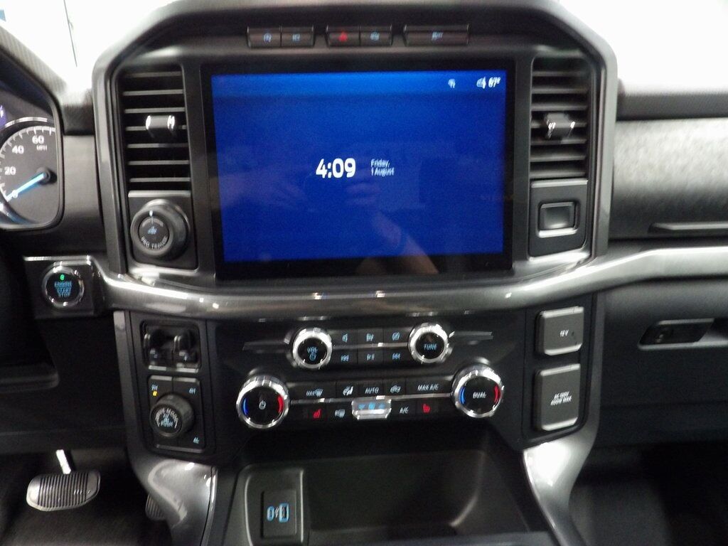 2023 Ford F-150 4x4 SuperCrew Tremor Fond du Lac WI