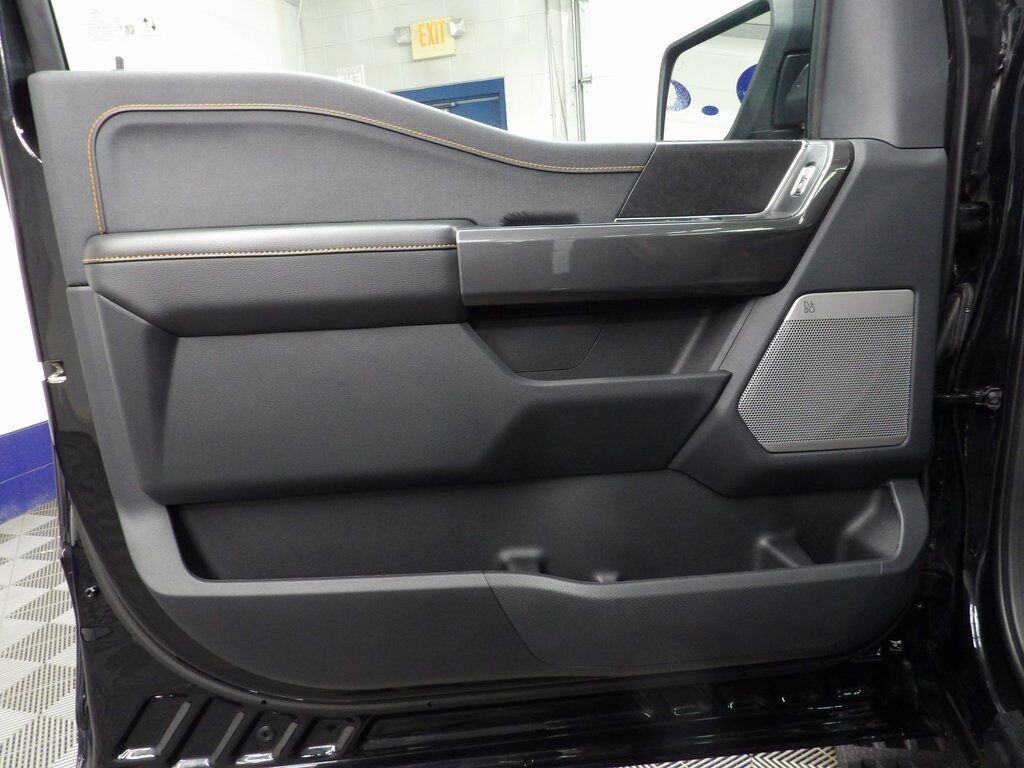 2023 Ford F-150 4x4 SuperCrew Tremor Fond du Lac WI