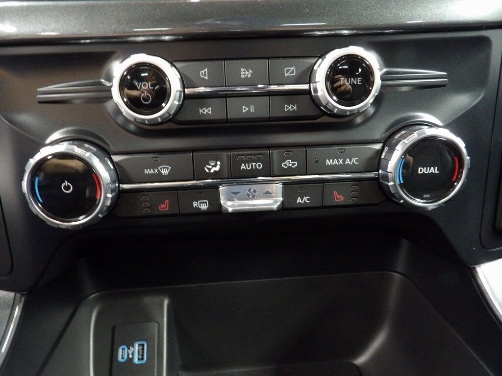 2023 Ford F-150 4x4 SuperCrew Tremor Fond du Lac WI