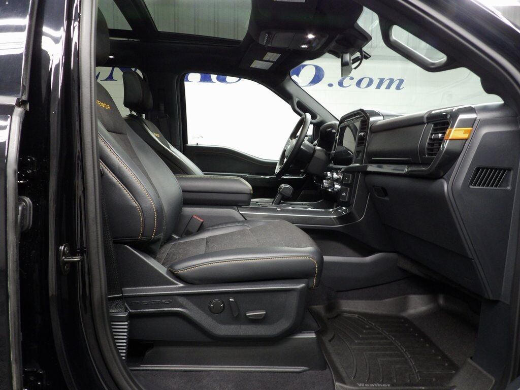 2023 Ford F-150 4x4 SuperCrew Tremor Fond du Lac WI