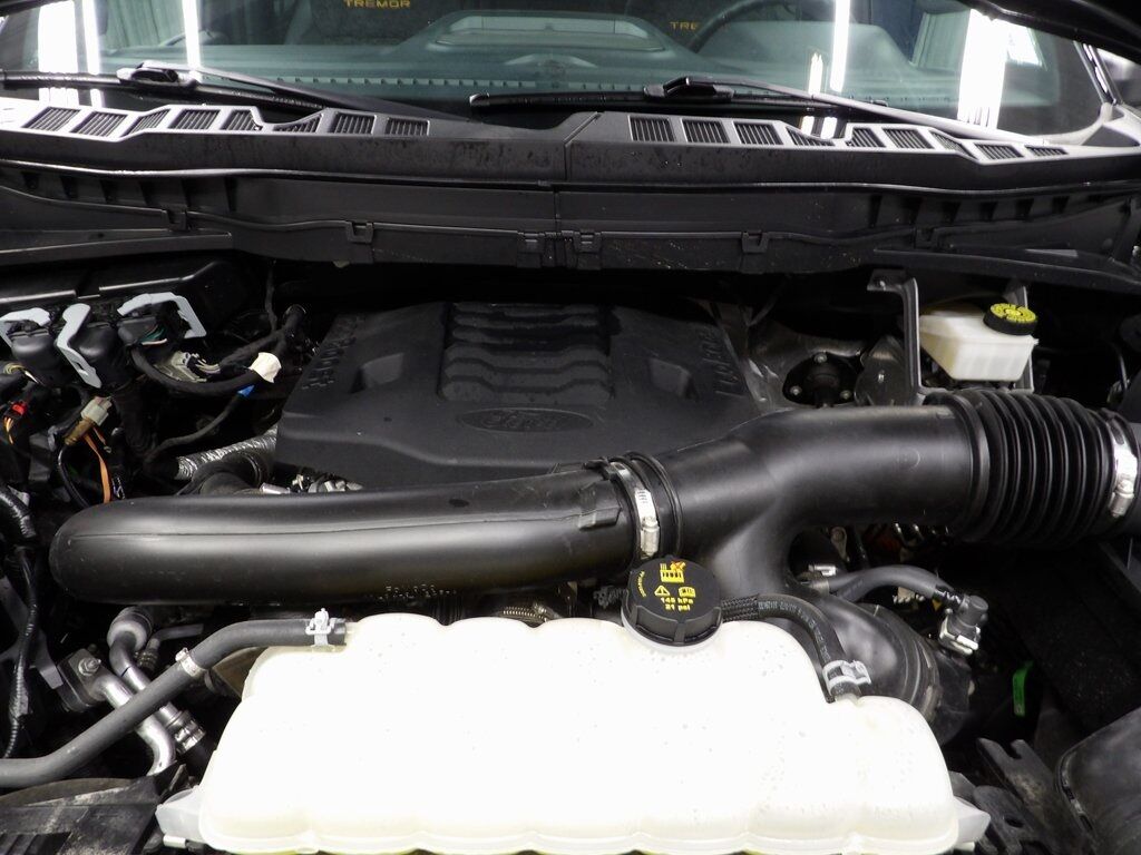 2023 Ford F-150 4x4 SuperCrew Tremor Fond du Lac WI