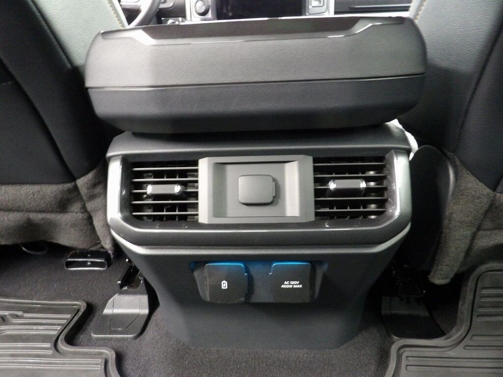 2023 Ford F-150 4x4 SuperCrew Tremor Fond du Lac WI