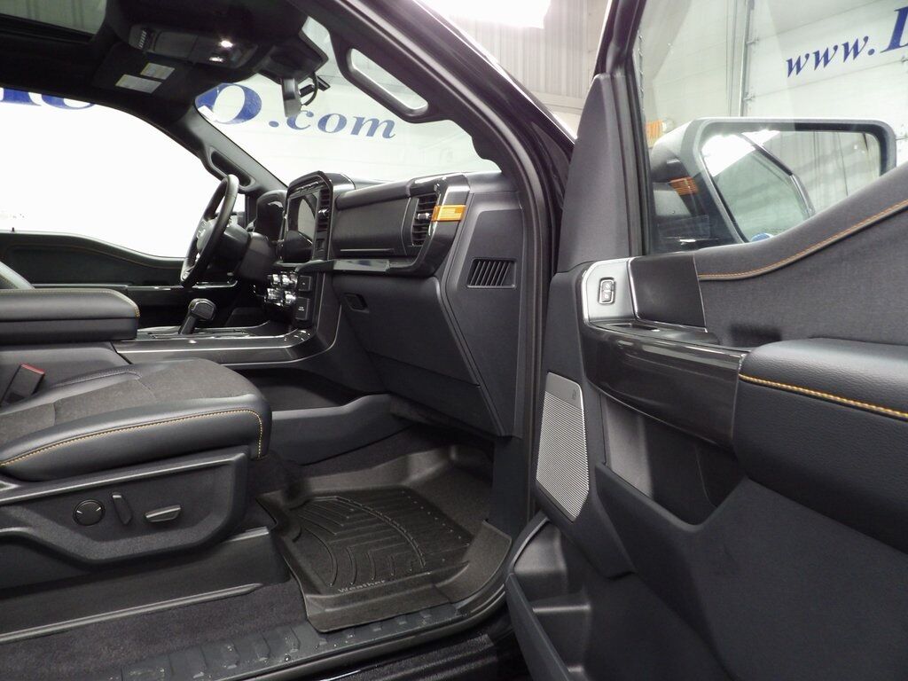 2023 Ford F-150 4x4 SuperCrew Tremor Fond du Lac WI