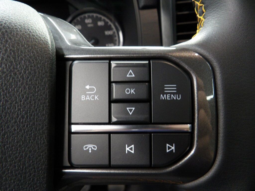 2023 Ford F-150 4x4 SuperCrew Tremor Fond du Lac WI