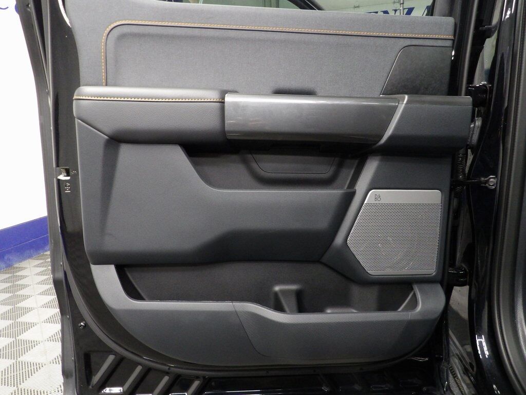2023 Ford F-150 4x4 SuperCrew Tremor Fond du Lac WI