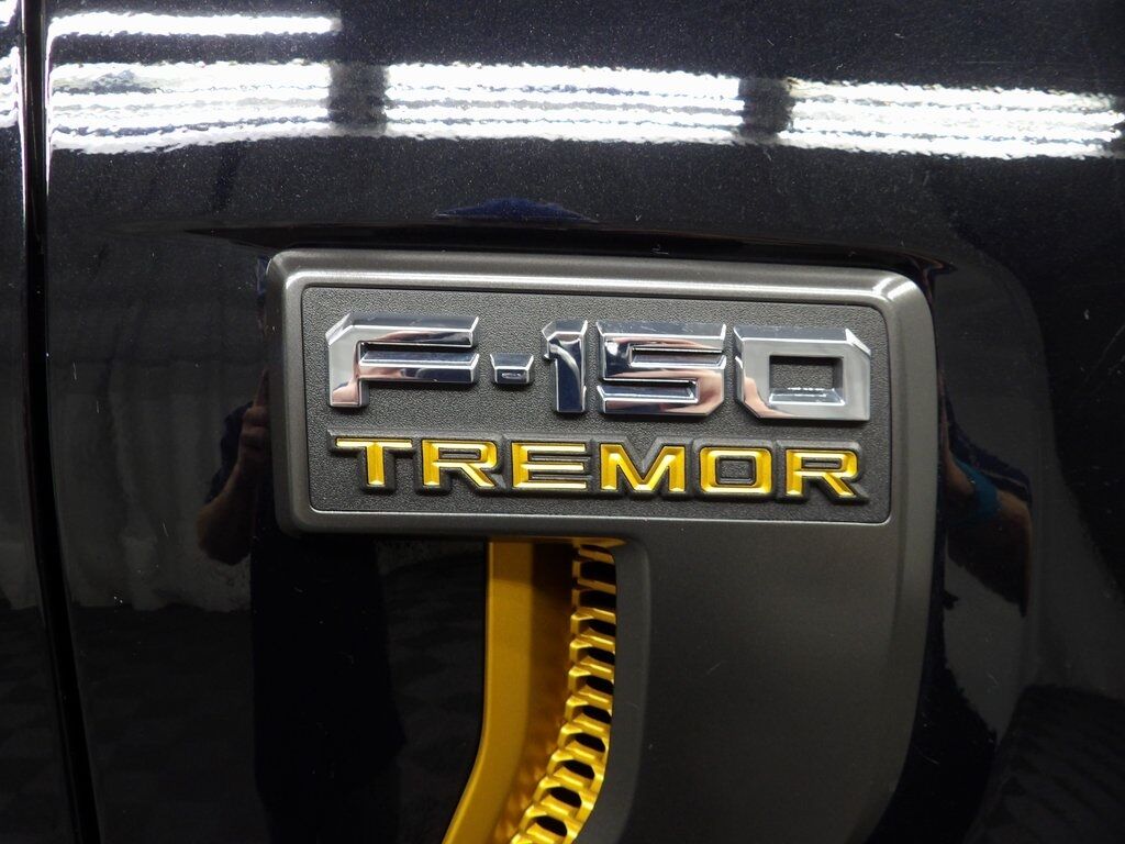 2023 Ford F-150 4x4 SuperCrew Tremor Fond du Lac WI
