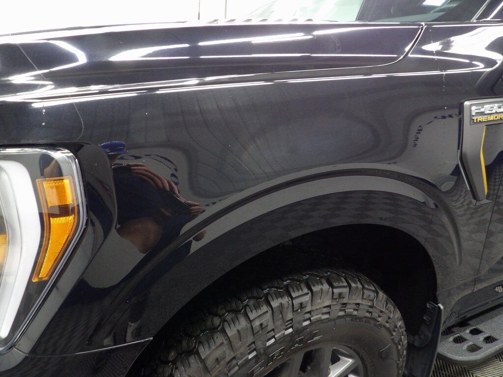 2023 Ford F-150 4x4 SuperCrew Tremor Fond du Lac WI