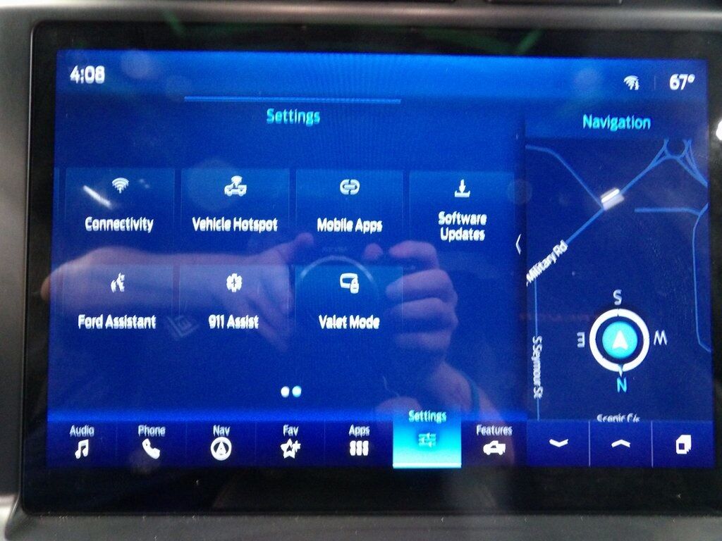 2023 Ford F-150 4x4 SuperCrew Tremor Fond du Lac WI