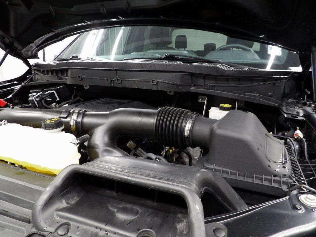 2023 Ford F-150 4x4 SuperCrew Tremor Fond du Lac WI