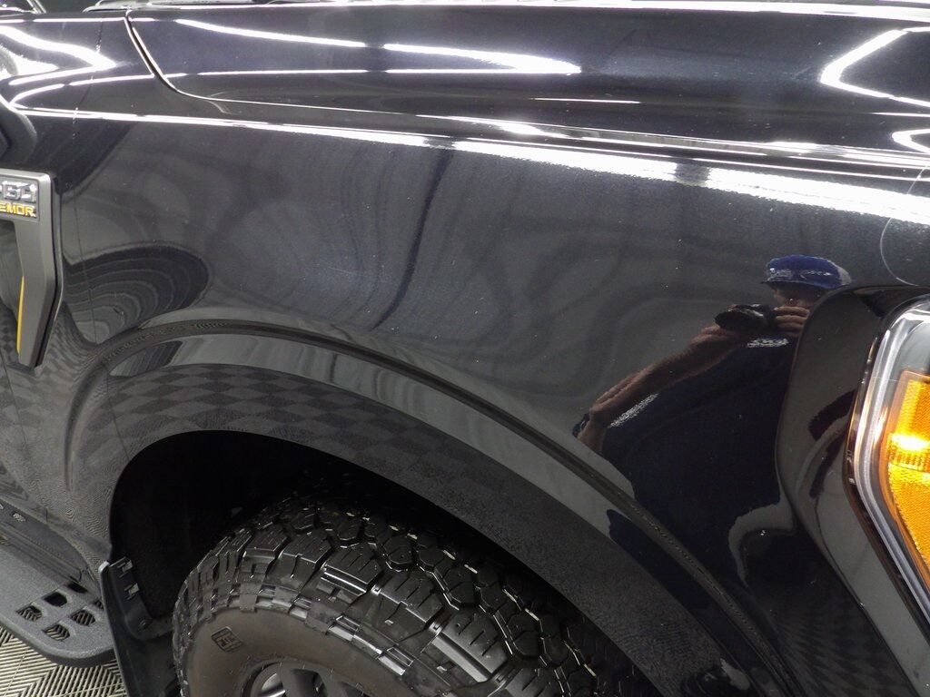 2023 Ford F-150 4x4 SuperCrew Tremor Fond du Lac WI