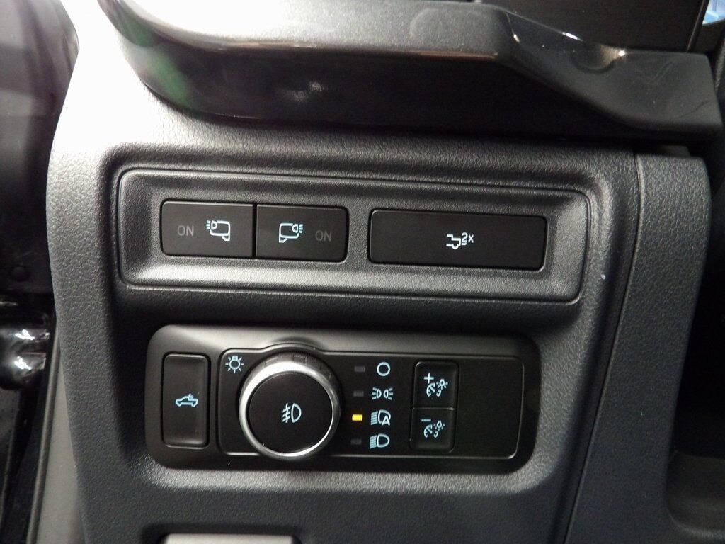 2023 Ford F-150 4x4 SuperCrew Tremor Fond du Lac WI