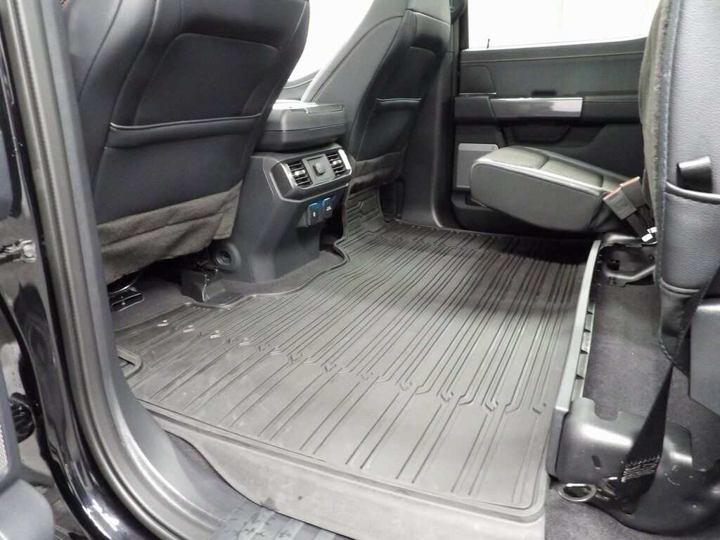 2023 Ford F-150 4x4 SuperCrew Tremor Fond du Lac WI