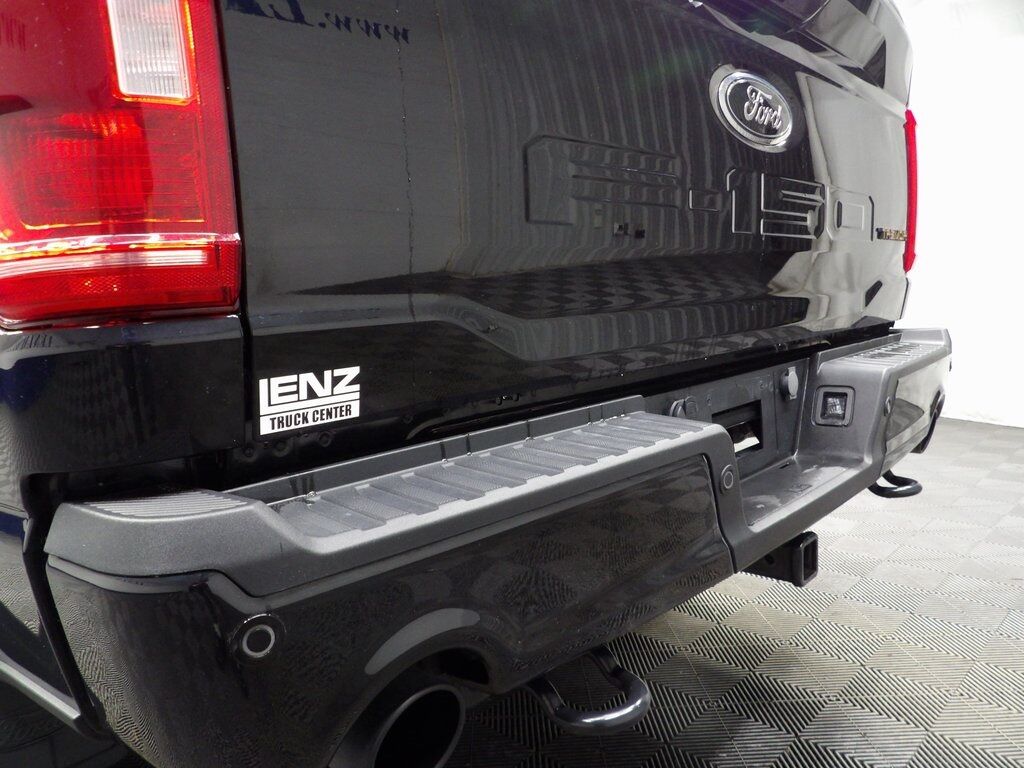 2023 Ford F-150 4x4 SuperCrew Tremor Fond du Lac WI