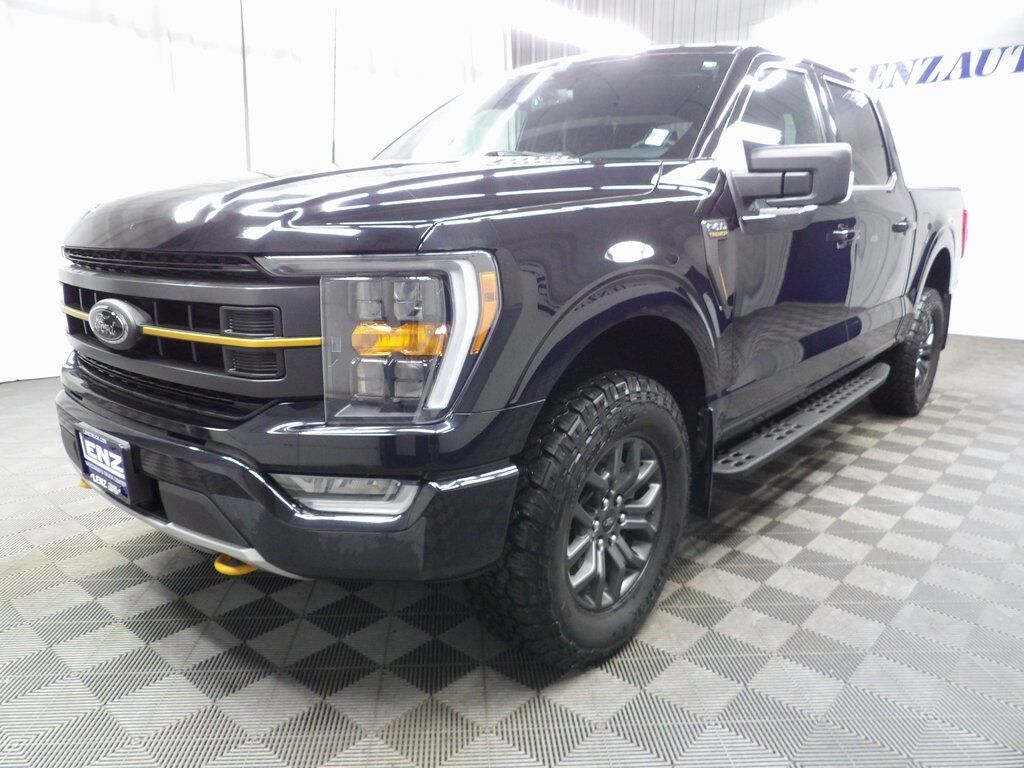 2023 Ford F-150 4x4 SuperCrew Tremor Fond du Lac WI