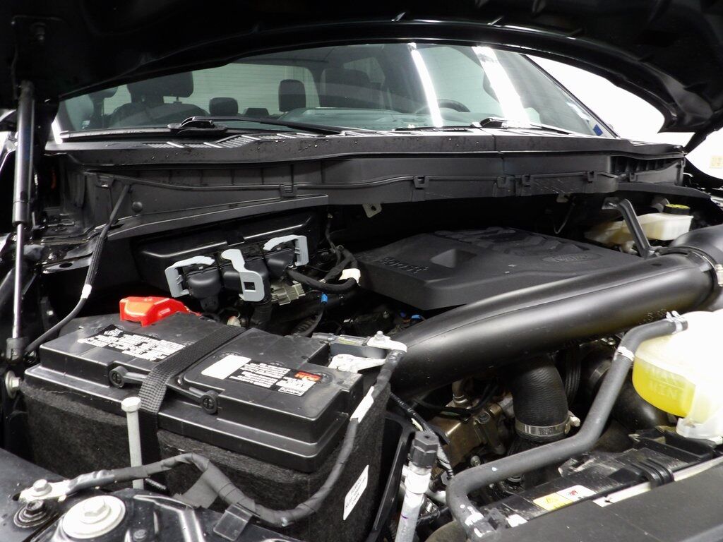 2023 Ford F-150 4x4 SuperCrew Tremor Fond du Lac WI