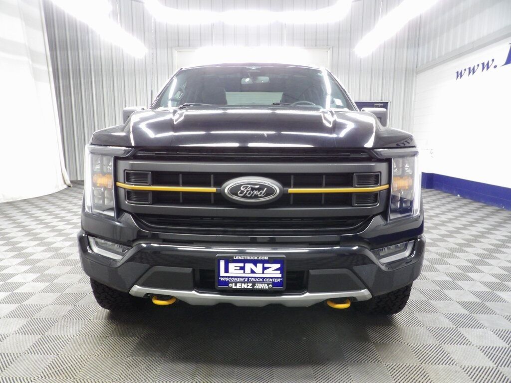 2023 Ford F-150 4x4 SuperCrew Tremor Fond du Lac WI