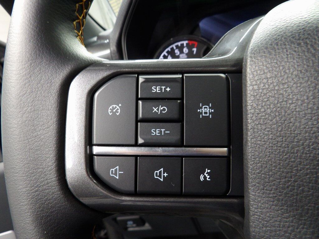 2023 Ford F-150 4x4 SuperCrew Tremor Fond du Lac WI