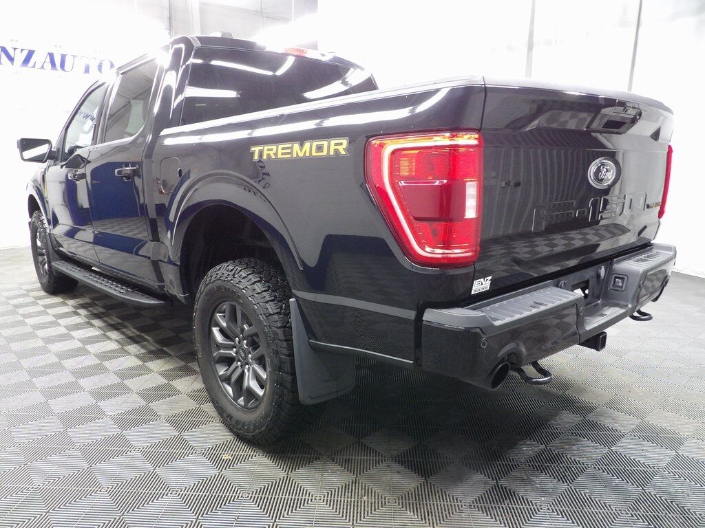 2023 Ford F-150 4x4 SuperCrew Tremor Fond du Lac WI