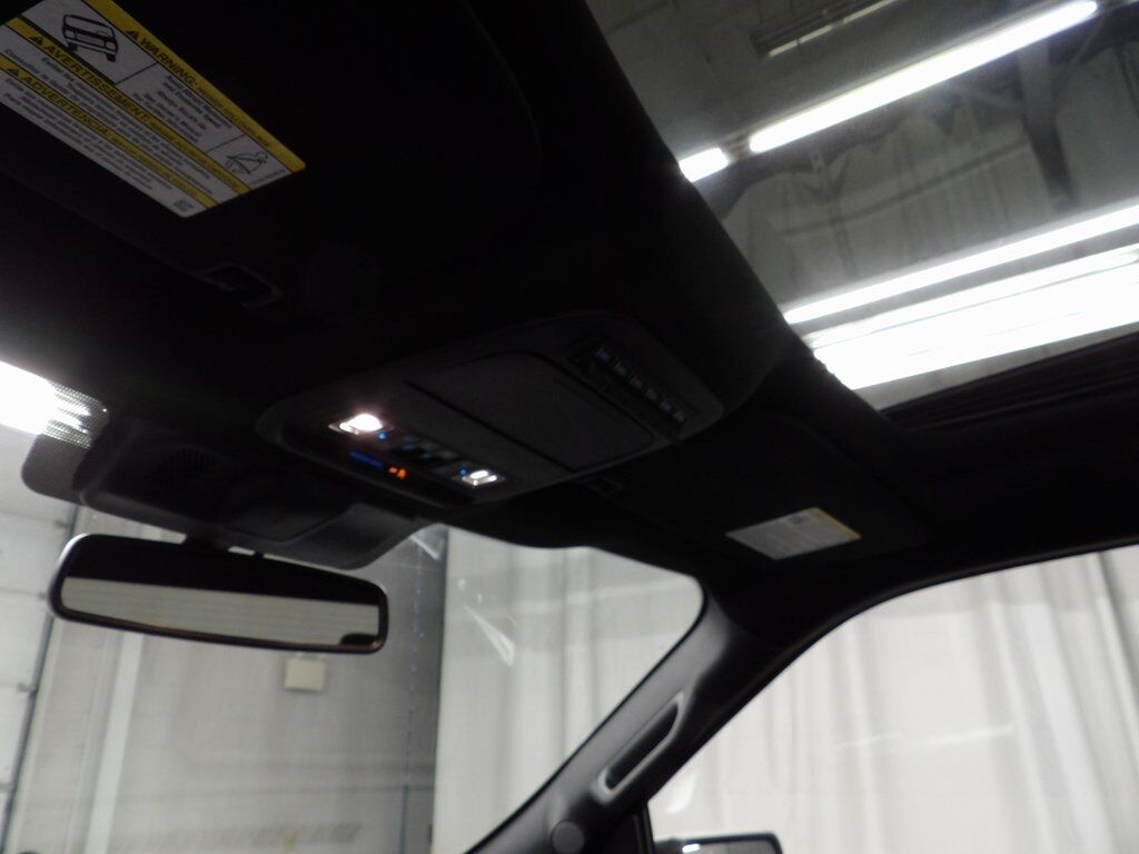 2023 Ford F-150 4x4 SuperCrew Tremor Fond du Lac WI