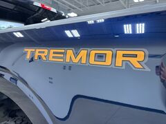2023 Ford F-150 4x4 SuperCrew Tremor Fond du Lac WI