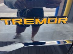 2023 Ford F-150 4x4 SuperCrew Tremor Fond du Lac WI