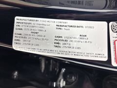 2023 Ford F-150 4x4 SuperCrew Tremor Fond du Lac WI