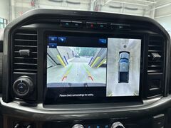 2023 Ford F-150 4x4 SuperCrew Tremor Fond du Lac WI