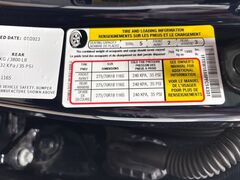 2023 Ford F-150 4x4 SuperCrew Tremor Fond du Lac WI