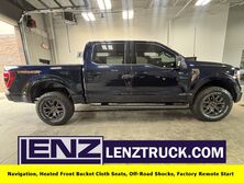 Ford F-150 4x4 SuperCrew Tremor 2023
