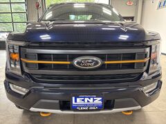2023 Ford F-150 4x4 SuperCrew Tremor Fond du Lac WI