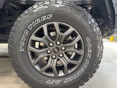2023 Ford F-150 4x4 SuperCrew Tremor Fond du Lac WI