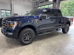 2023 Ford F-150 4x4 SuperCrew Tremor Fond du Lac WI