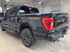 2023 Ford F-150 4x4 SuperCrew Tremor Fond du Lac WI