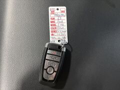 2023 Ford F-150 4x4 SuperCrew Tremor Fond du Lac WI