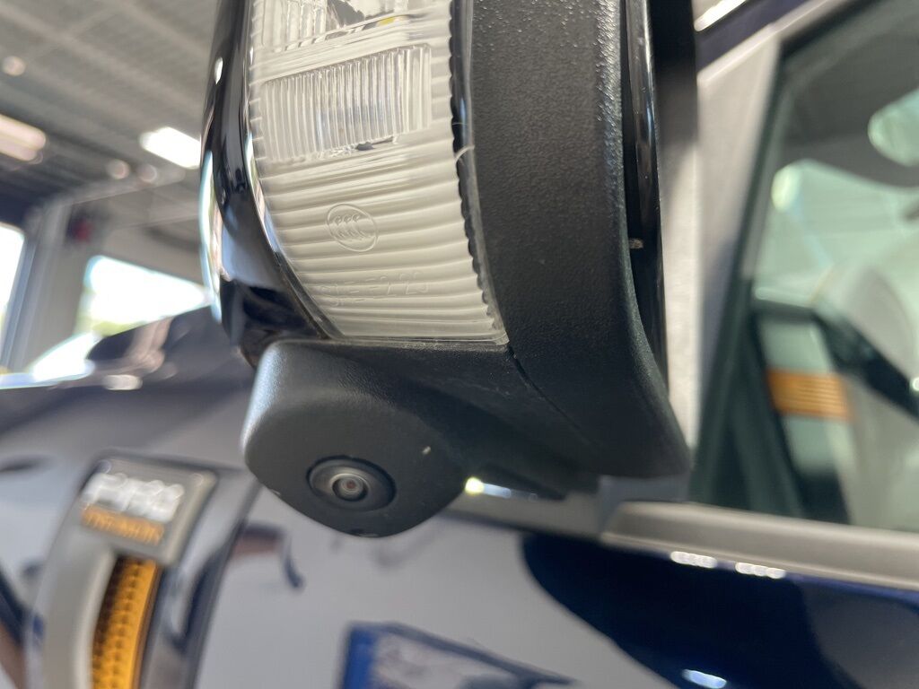 2023 Ford F-150 4x4 SuperCrew Tremor Minocqua WI