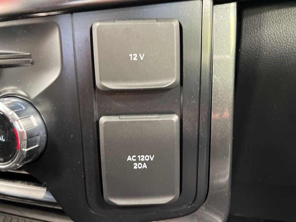 2023 Ford F-150 4x4 SuperCrew Tremor Minocqua WI