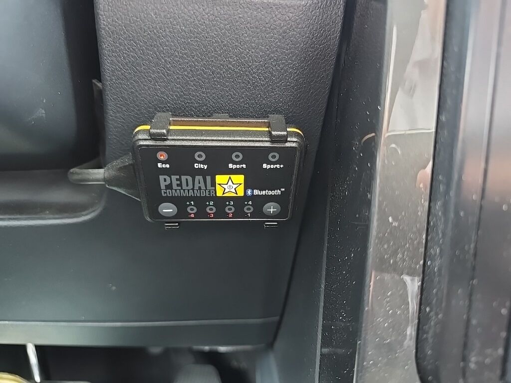 2023 Ford F-150 4x4 SuperCrew Tremor Minocqua WI