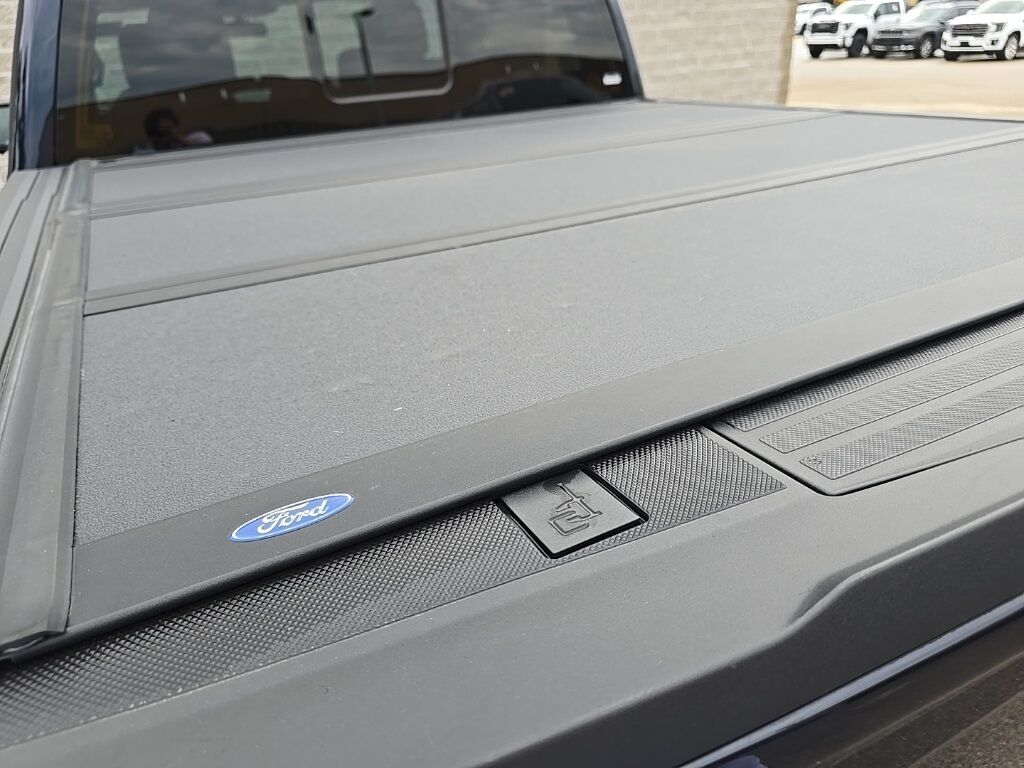 2023 Ford F-150 4x4 SuperCrew Tremor Minocqua WI