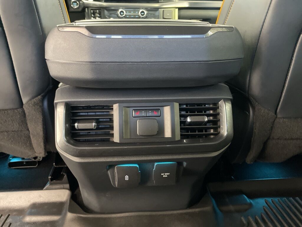 2023 Ford F-150 4x4 SuperCrew Tremor Minocqua WI