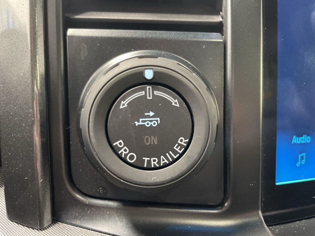 2023 Ford F-150 4x4 SuperCrew Tremor Minocqua WI