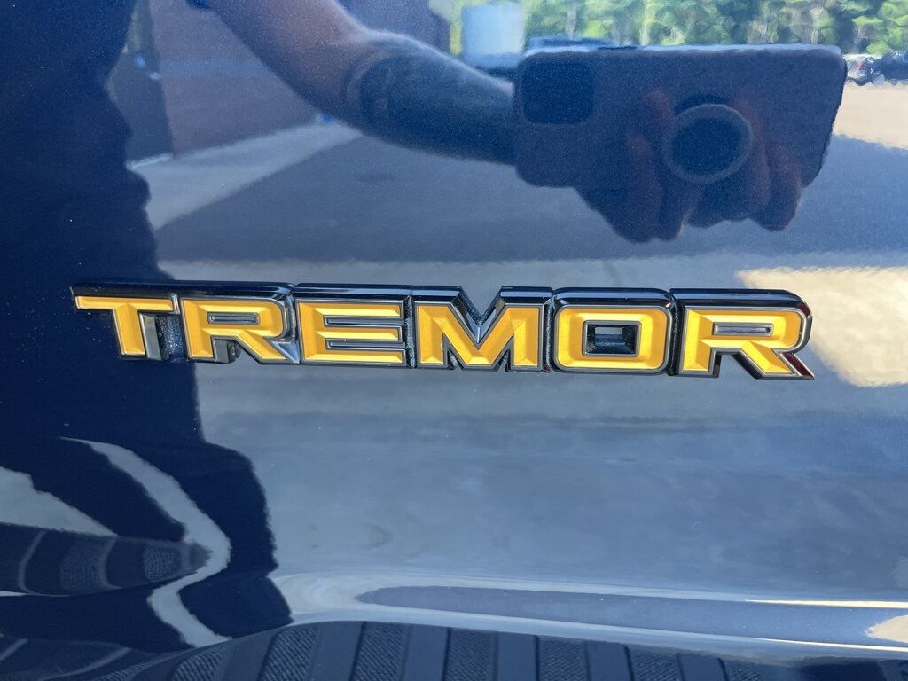 2023 Ford F-150 4x4 SuperCrew Tremor Minocqua WI