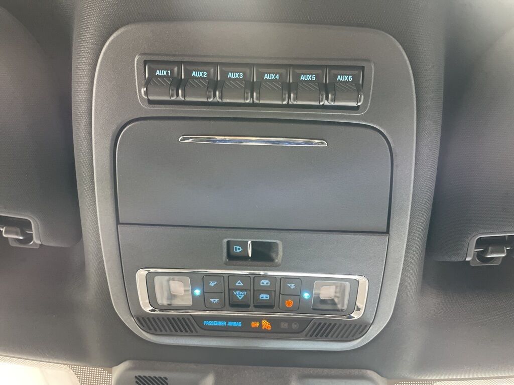 2023 Ford F-150 4x4 SuperCrew Tremor Minocqua WI