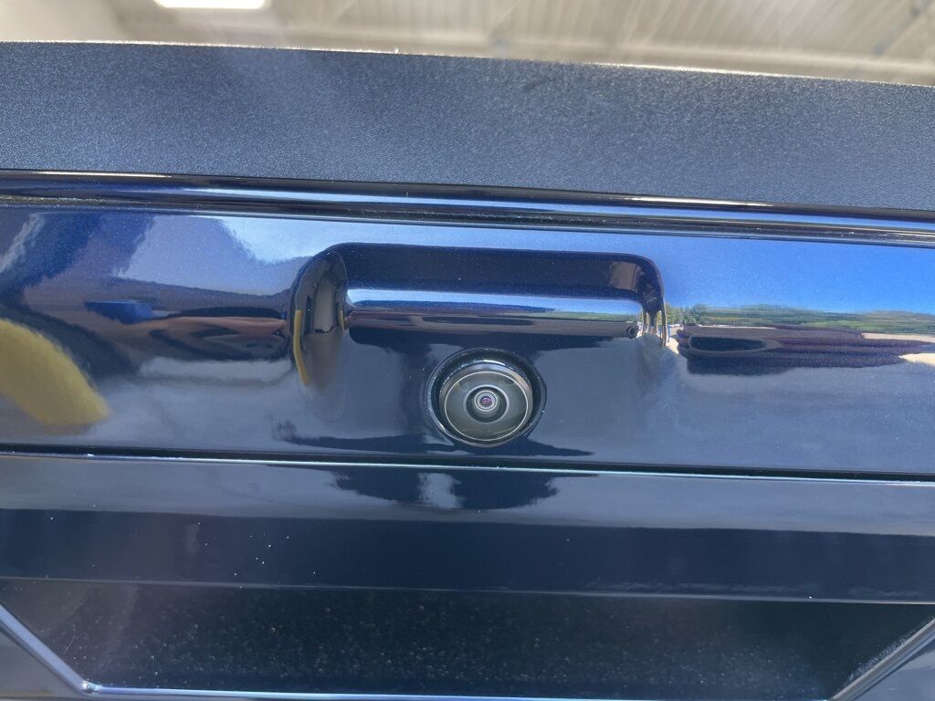 2023 Ford F-150 4x4 SuperCrew Tremor Minocqua WI