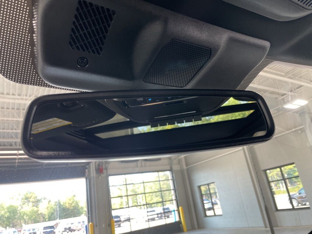 2023 Ford F-150 4x4 SuperCrew Tremor Minocqua WI