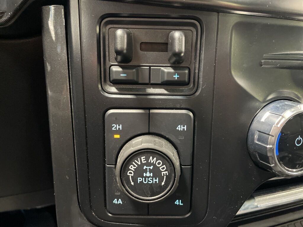 2023 Ford F-150 4x4 SuperCrew Tremor Minocqua WI